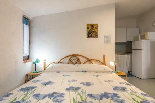 Apartamento Monolocale Di Giovanna