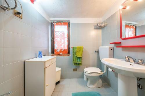 Apartamento Monolocale Di Giovanna