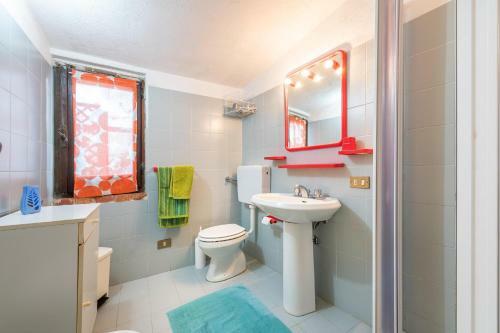 Apartamento Monolocale Di Giovanna