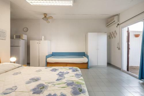 Apartamento Monolocale Di Giovanna