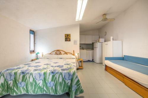 Apartamento Monolocale Di Giovanna