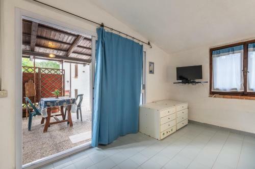 Apartamento Monolocale Di Giovanna