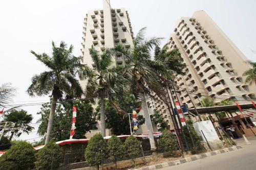 Apartamento Apatel Metro Sunter 185