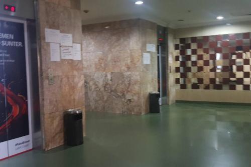 Apartamento Apatel Metro Sunter 185
