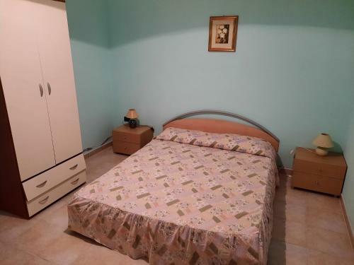 Villa Vacanze Is Carcuris