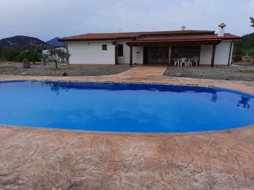 Villa Vacanze Is Carcuris