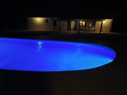 Villa Vacanze Is Carcuris