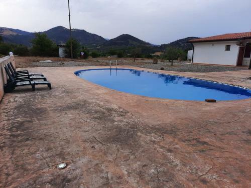 Villa Vacanze Is Carcuris