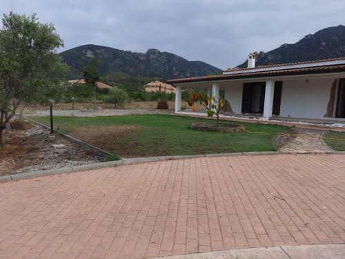 Villa Vacanze Is Carcuris