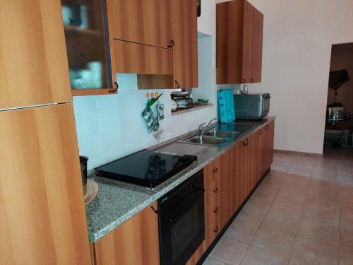 Villa Vacanze Is Carcuris