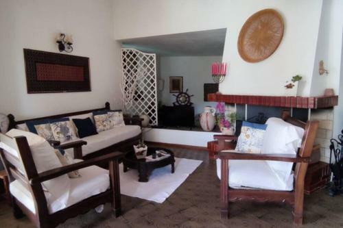 Villa Casa Giovanna - Belocations