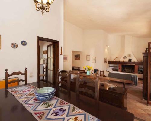 Holiday Home In Torre Delle Stelle 40874