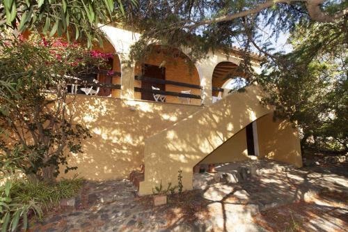 Holiday Home In Torre Delle Stelle 40874