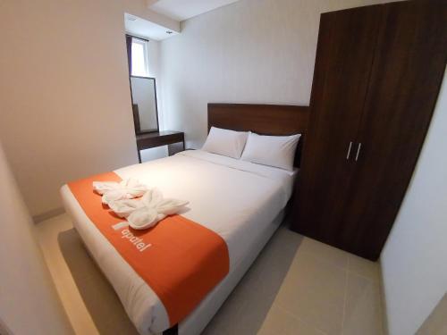 Apartamento Apatel Elpis Residence 07b10