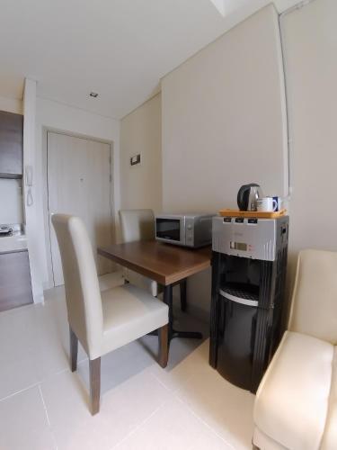 Apartamento Apatel Elpis Residence 07b10
