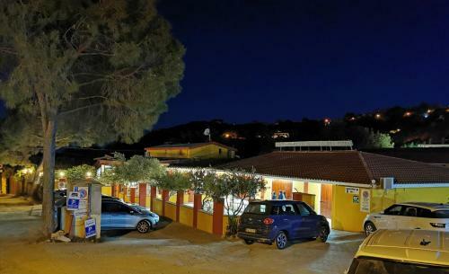 Villa Melissa