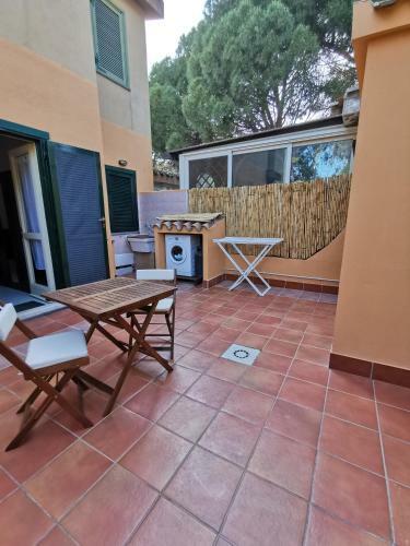 Villa Melissa