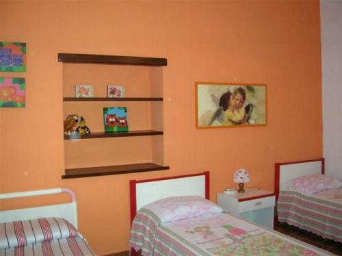 Deiana's Apartment - Two