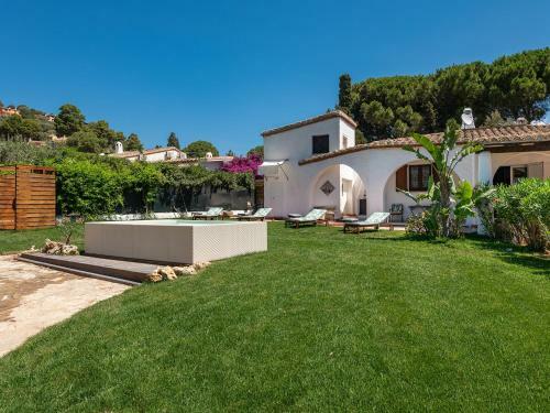 Villa Sandra