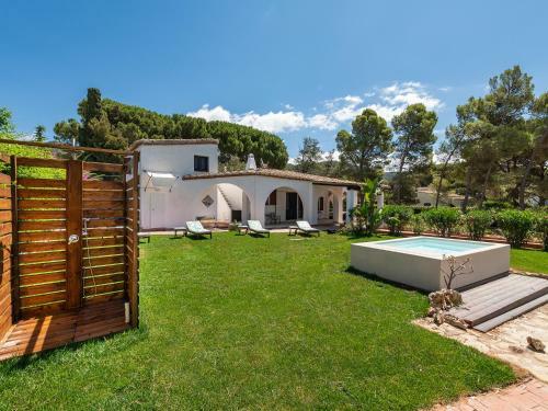 Villa Sandra