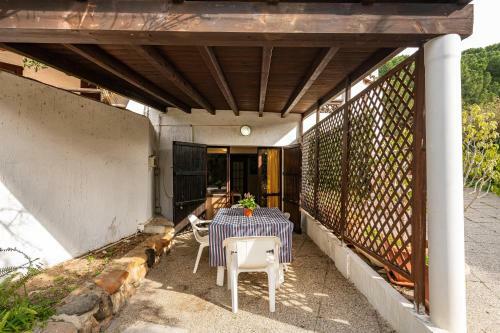Casa Di Giovanna