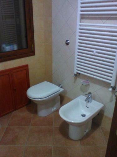 Casa Su Scusorgiu - Summer Holidays Apartment