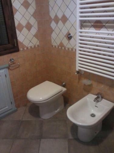 Casa Su Scusorgiu - Summer Holidays Apartment