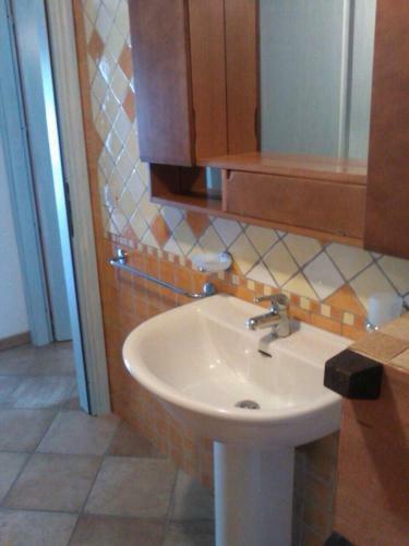 Casa Su Scusorgiu - Summer Holidays Apartment