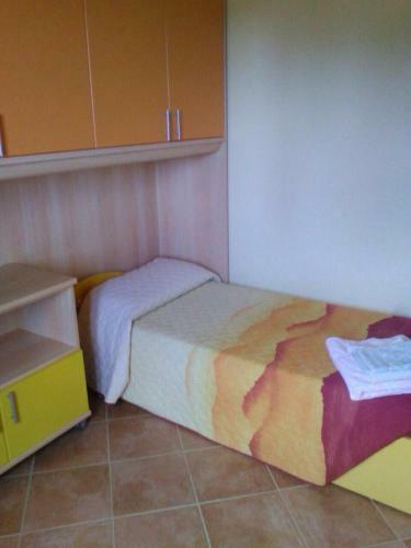 Casa Su Scusorgiu - Summer Holidays Apartment