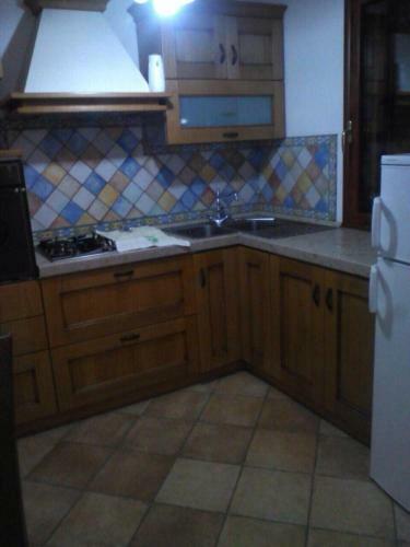 Casa Su Scusorgiu - Summer Holidays Apartment
