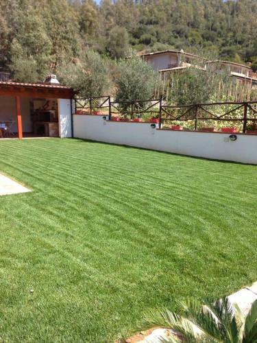 Casa Su Scusorgiu - Summer Holidays Apartment