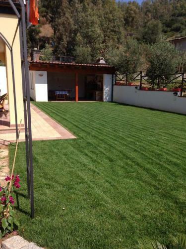 Casa Su Scusorgiu - Summer Holidays Apartment