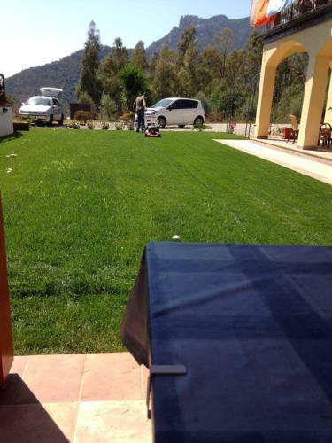 Casa Su Scusorgiu - Summer Holidays Apartment