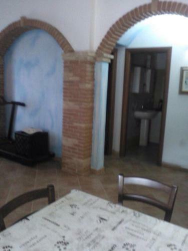 Casa Su Scusorgiu - Summer Holidays Apartment
