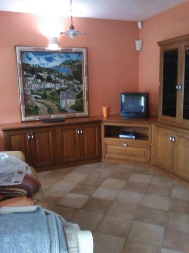Casa Su Scusorgiu - Summer Holidays Apartment