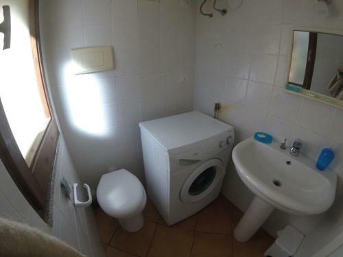 Holiday Home Torre Delle Stelle