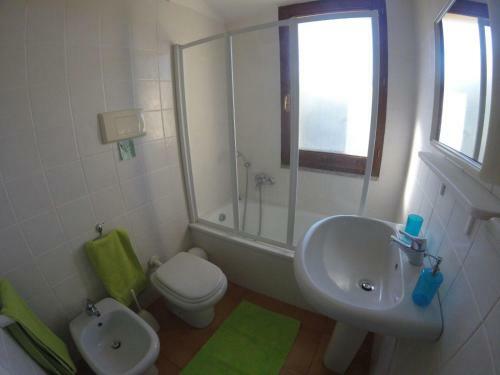 Holiday Home Torre Delle Stelle