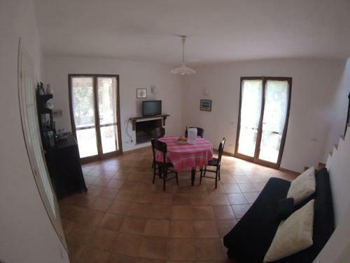 Holiday Home Torre Delle Stelle