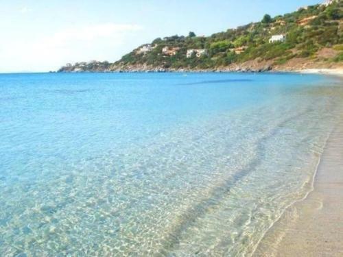 Holiday Home Torre Delle Stelle