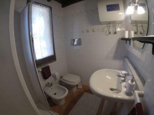 Holiday Home Torre Delle Stelle