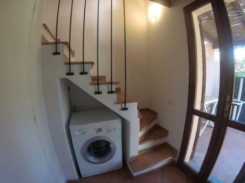 Holiday Home Torre Delle Stelle