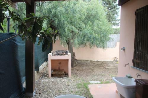Holiday Home Torre Delle Stelle