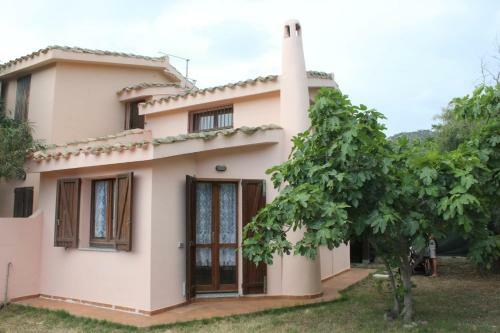 Holiday Home Torre Delle Stelle