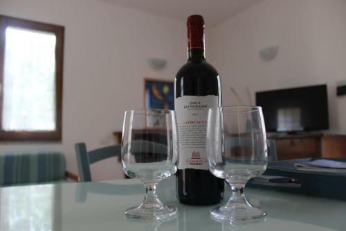Holiday Home Torre Delle Stelle