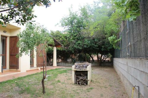 Holiday Home Torre Delle Stelle