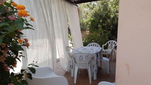 Holiday Home Torre Delle Stelle