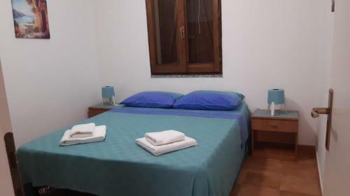 Holiday Home Torre Delle Stelle