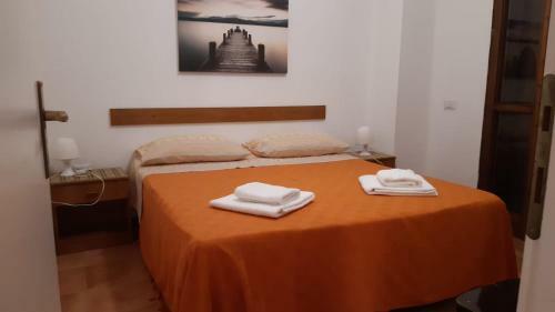 Holiday Home Torre Delle Stelle
