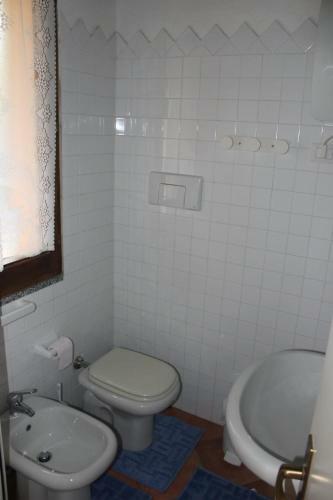 Holiday Home Torre Delle Stelle