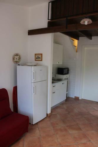 Holiday Home Torre Delle Stelle